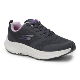 Skechers Women Colourblocked Running Non-Marking Sports Shoes