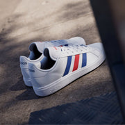 Adidas Grand Court TD Lifestyle Court Casual Shoes