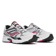 Saucony Ride Millennium White / Silver