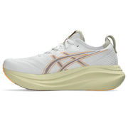 MBUS 27 | Men | BLACK/KHAKI - ASICS