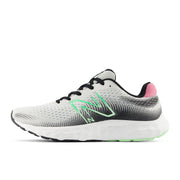 New Balance Women's W520RT8 Raincloud Running Shoes