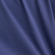 New Balance Blue Woman's Tshirt-WT51931