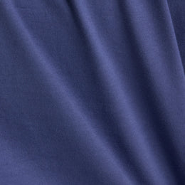 New Balance Blue Woman's Tshirt-WT51931