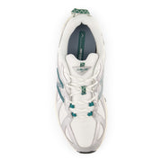 New Balance  Men's ML610TAE Silver Casual Sneakers