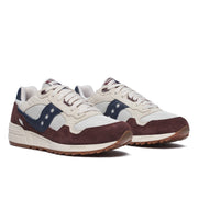 Saucony Shadow 5000 Moon / Chocolate