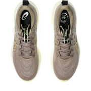 GEL-CUMULUS 27 | Men | BLACK/LUCID YELLOW