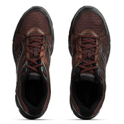 Saucony Grid Ride Millennium Brown / Metallic