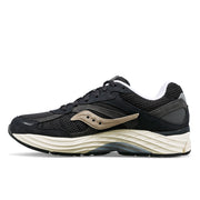 Saucony Unisex ProGrid Omni 9 S70740-9 Sneaker Shoes, Men’s 11.5 / Women’s 13 US