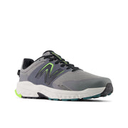 New Balance Men's MT510MG6 Harbor Grey Running Shoes