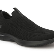Skechers Men Walking Non-Marking Shoes