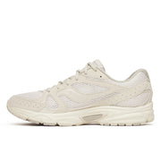 Saucony Ride Millennium Cream / White