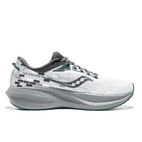 Saucony Triumph 21 'Grey White Red' S20881-215