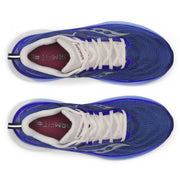 Saucony Tempus 2 Royal / Silver
