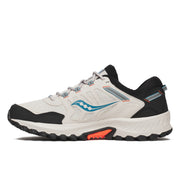 Saucony Grid Peak Moon / Bayside
