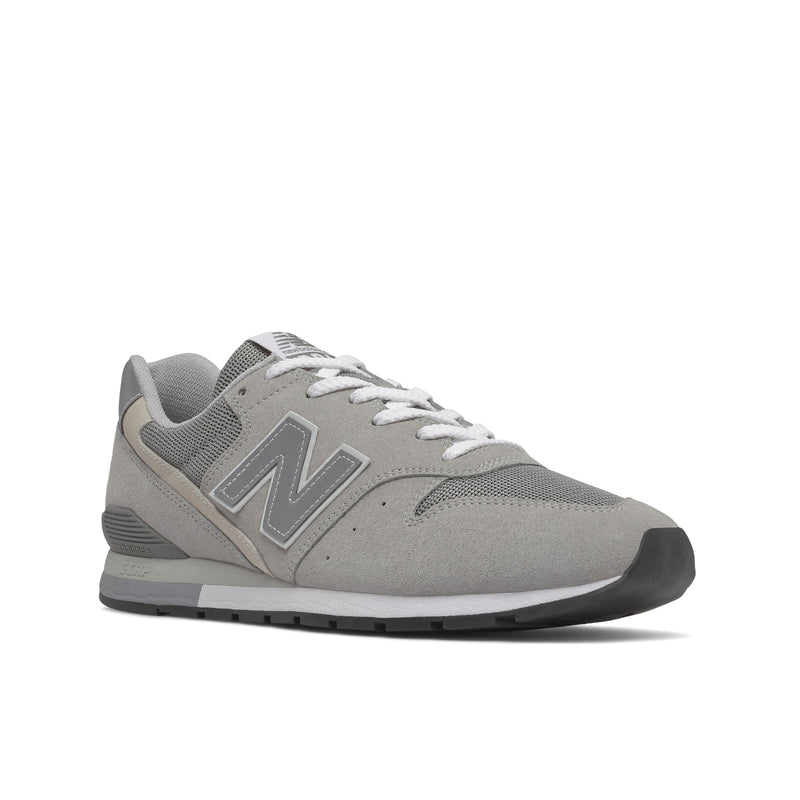 New Balance Men's CM996GR2 Raincloud Sneakers