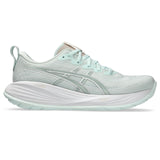 ASICS GEL-CUMULUS 27 | Men | BLACK/LUCID YELLOW