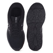 New Balance Men Woven Design 420 Running Shoes