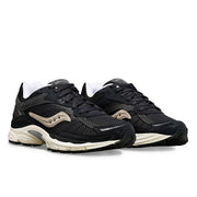 Saucony Unisex ProGrid Omni 9 S70740-9 Sneaker Shoes, Men’s 11.5 / Women’s 13 US