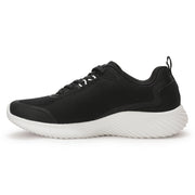 Skechers Bounder Men Textile Sneakers