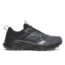Saucony Excursion Tr17 Shadow / Black