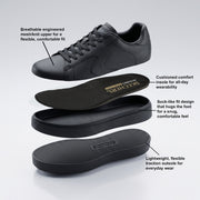 Skechers Eden LX Remembrance Men Casual Sneakers