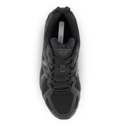 New Balance  Men's ML610TBB Black Casual Sneakers