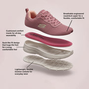 Skechers Dynamight 2.0 Women Casual Sneakers