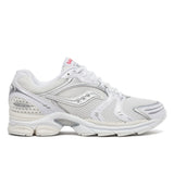 Saucony Progrid Heritage White / Silver