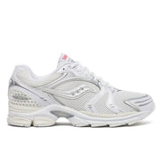 Saucony Progrid Heritage White / Silver