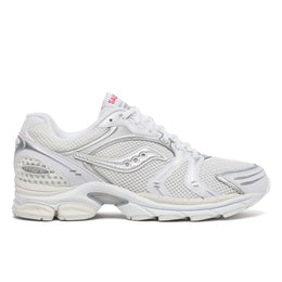 Saucony Progrid Heritage White / Silver