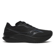 Saucony Kinvara 15 Triple Black