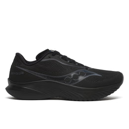Saucony Kinvara 15 Triple Black