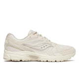Saucony Ride Millennium Cream / White