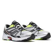 Saucony Grid Ride Millennium White / Multi