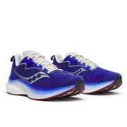 Saucony Tempus 2 Royal / Silver