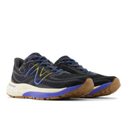 New Balance Women's W880GQ13 Black Running Shoes