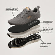 Skechers Terrenex Men Casual Sneakers