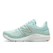 New Balance Women 860 Blue Running Shoes