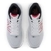New Balance Men 880 Aluminum Running Shoes