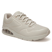 Skechers Women Uno 2-Golden Trim Sneakers