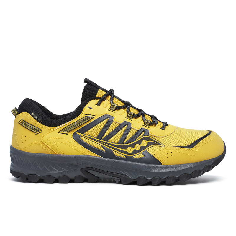 Saucony GRID PEAK Gore-Tex Running Shoes