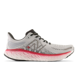 New Balance M1080W12 Aluminum Grey Running Shoes