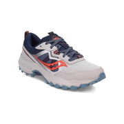 (Women) Saucony Excursion TR16 Wide 'Concrete Night' S10745-13