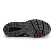 Saucony Grid Ride Millennium Brown / Metallic