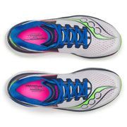 Saucony Technical Men Endorphin Azura Lightweight Cushioned Running Shoes