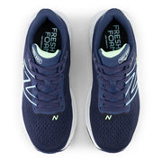 New Balance Women's W880N13 Navy Running Shoes