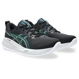 GEL-CUMULUS 27 | Men | BLACK/LUCID YELLOW