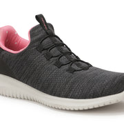 Skechers Ultra Flex Women Slip-On Running Sports Shoes