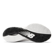 New Balance Men's BB2WYBW4 BLACK / WHITE Basketball Shoes