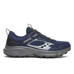 Saucony Excursion Tr17 Navy / Black